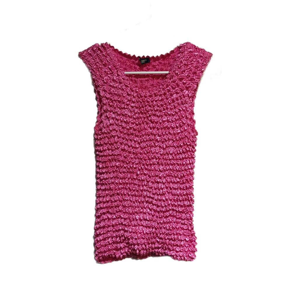 PS 3983 Women's Tank Size Medium